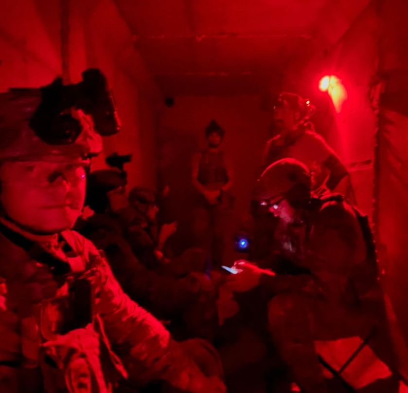 Де зараз Андрій Хливнюк і чому "Бумбокс" не дає концертів в Україні